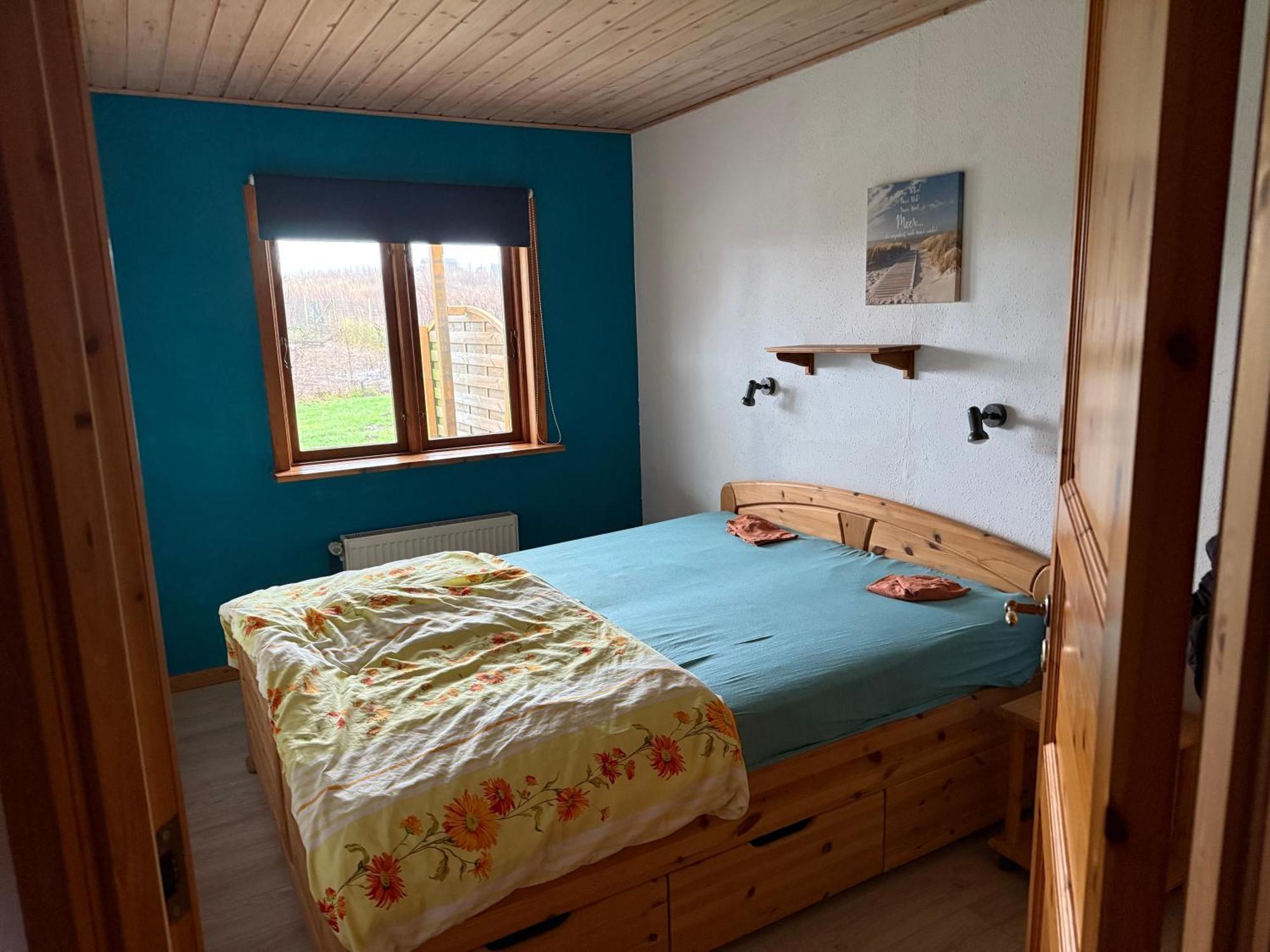 Blockhaus Kägsdorf Exterior foto